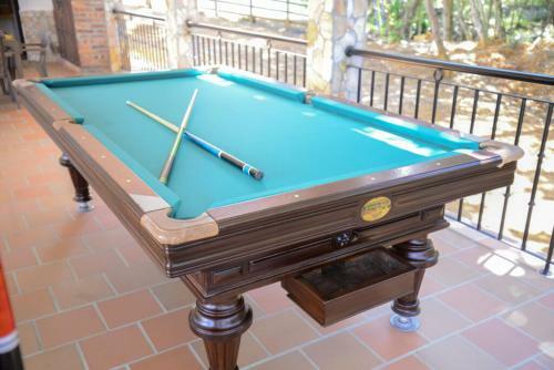 Hotel Campestre Ataraxia Barichara