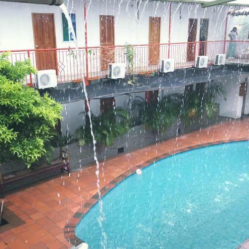 Hotel Homero Barranquilla