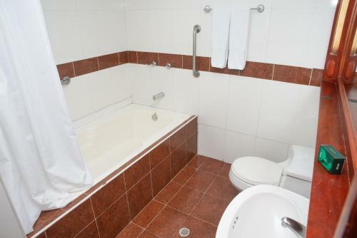 Hotel Ayenda 1316 Charthon Barranquilla