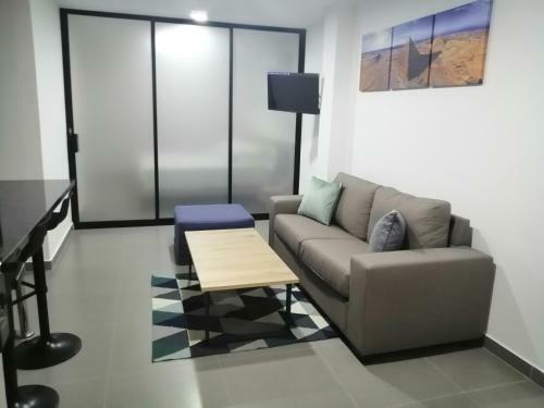 Berilo Deluxe Apartahotel