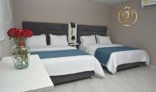 Or Hotel 94