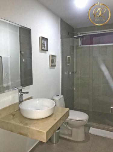 Or Hotel 94