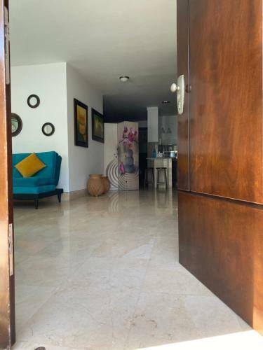 Apartaestudio Amplio