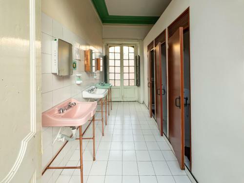 Albergue Hostal R10