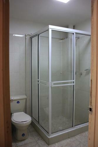 Albergue Hostal R10