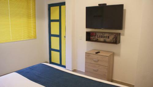 Hotel Cgh Candelaria Boutique
