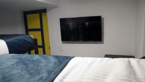 Hotel Cgh Candelaria Boutique