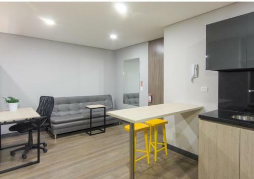 Aparthotel Gio Suites Bogot�