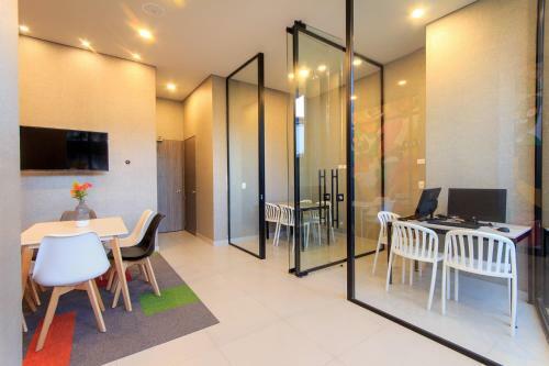 Aparthotel Gio Suites Bogot�