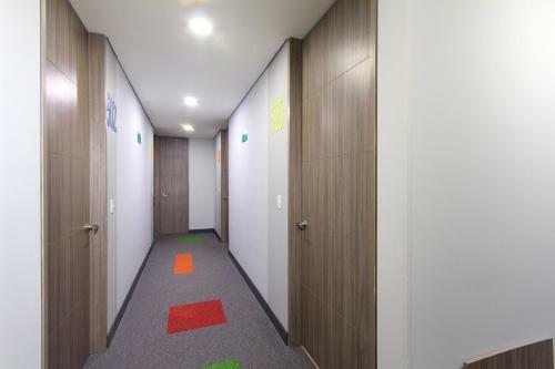 Aparthotel Gio Suites Bogot�
