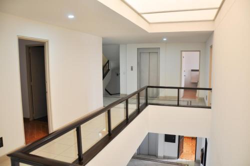 Albergue Hotel Suites Royal