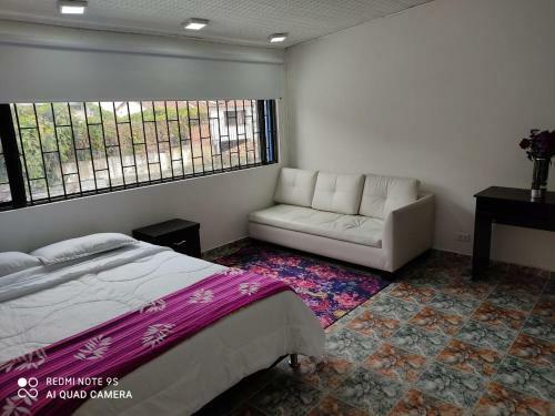 Hotel Gaviria