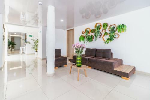 Hotel Ayenda Federman Park 1090