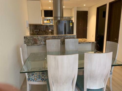 Apartamento Bogot� Salitre Plaza