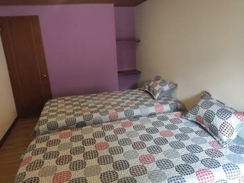 La Parada Del Tren Hostel