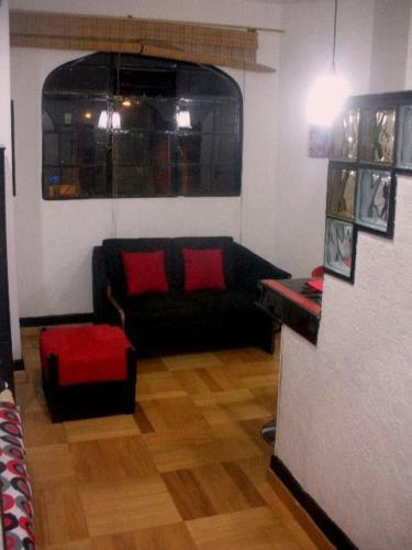 Apartamento Universidad Javeriana Cll 41