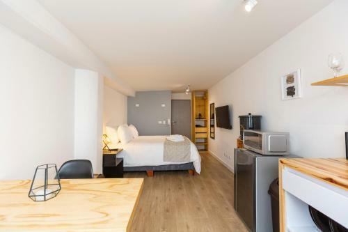 Apartamentos L'h�te Bogot�