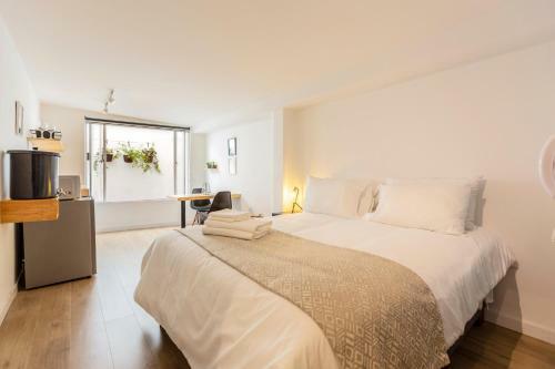 Apartamentos L'h�te Bogot�