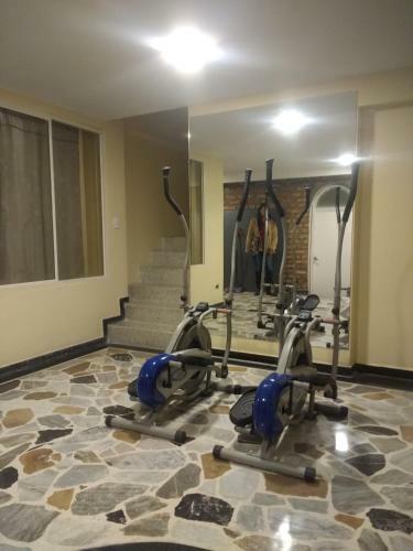 Hotel Hcr Normandia
