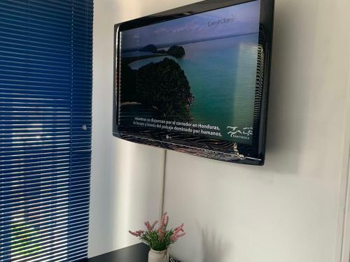 Apartamento Lake Zona T