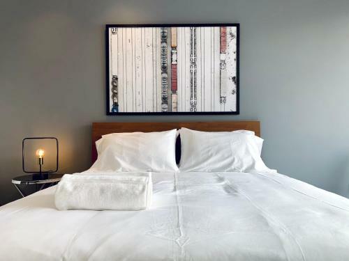 Apartamento Wynwood House Morph
