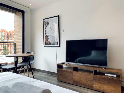Apartamento Wynwood House Morph