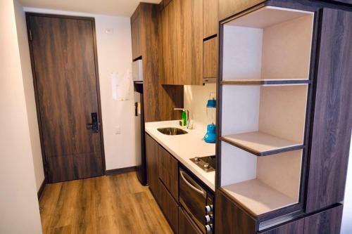 Apartamento Wynwood House Morph