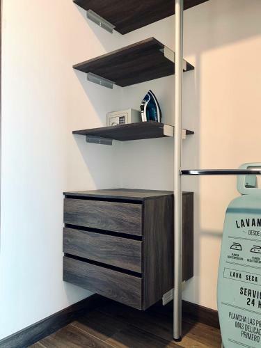 Apartamento Wynwood House Morph