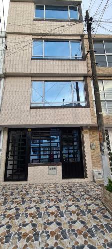 Independent Apartment