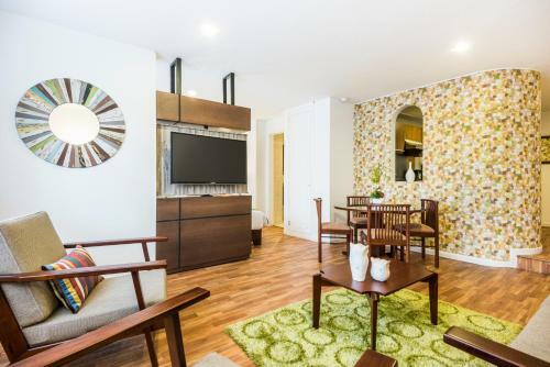 Aparthotel Suites By Vilar Am�rica