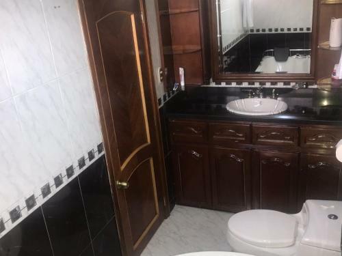 Hotel Jb Mansi�n