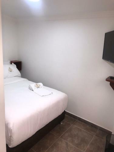 Hotel Jb Mansi�n