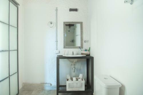 Hostal Casa Lago Hotel Boutique