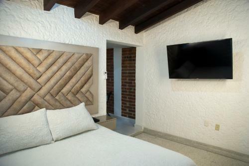 Hostal Casa Lago Hotel Boutique