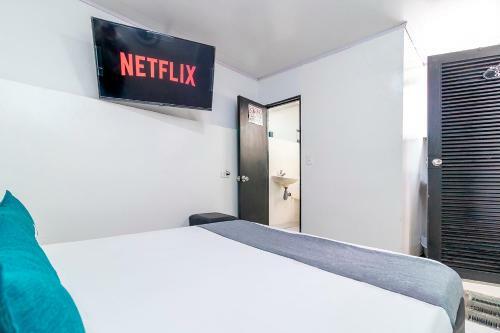 Hotel Bogota Hostal