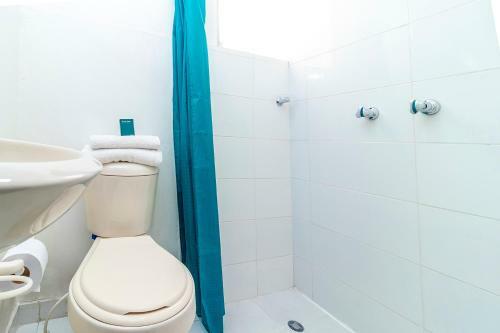 Hotel Bogota Hostal