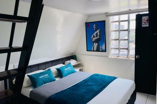 Hotel Bogota Hostal