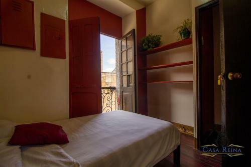 Casa Reina Hostel