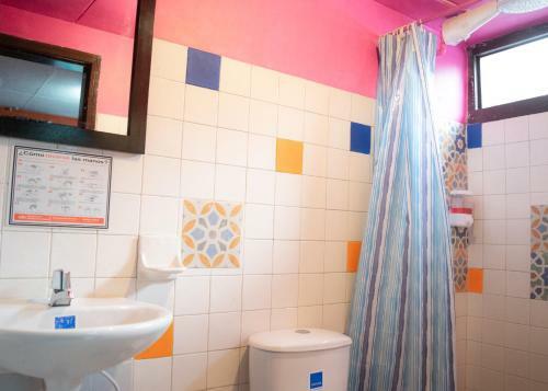 Bed & Breakfast Casa Mood Usaquen