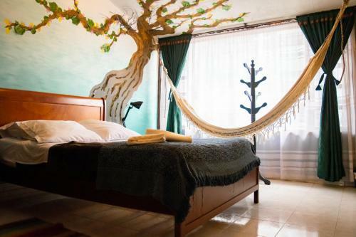 Bed & Breakfast Casa Mood Usaquen