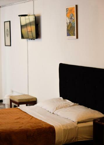 Bed & Breakfast Casa Mood Usaquen