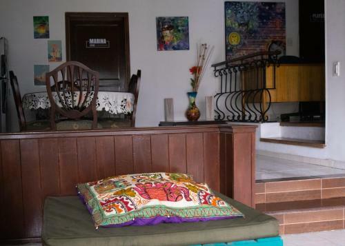 Bed & Breakfast Casa Mood Usaquen