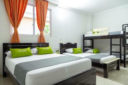 Hotel Bacat�