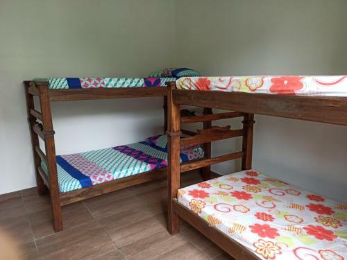 Xavihostel