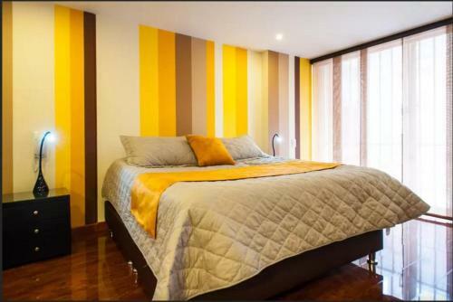 Apartamento Inmejorable Ubicaci�n 1 Hab Parque93