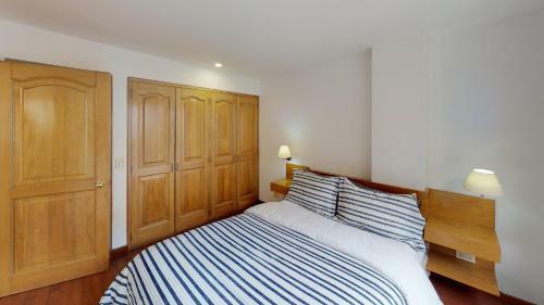 Espectacular Apartamento 310 Luxo
