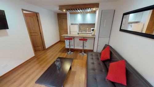 Espectacular Apartamento 310 Luxo