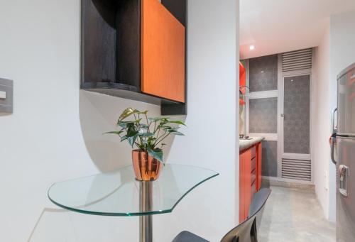 Apartamentos 5 Elementos