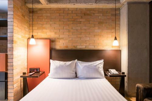 Apartamentos 5 Elementos
