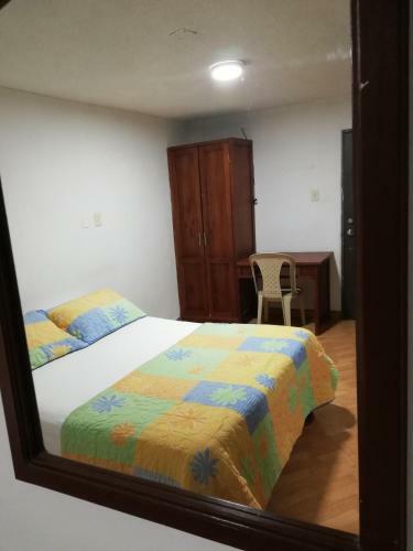 Hotel Las Gaviotas